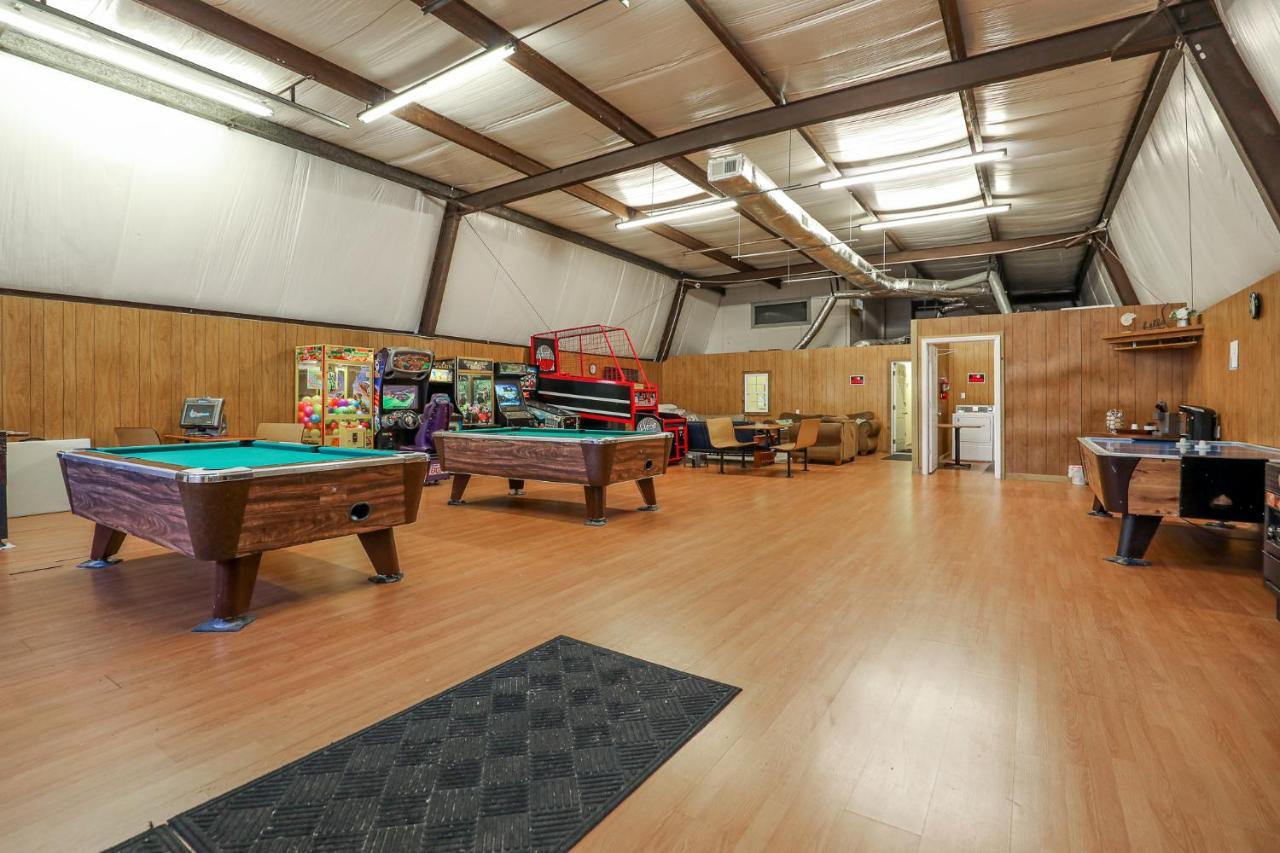 Spacious Home With Waterfront View-Welcome Pets Sneads Ferry Екстериор снимка